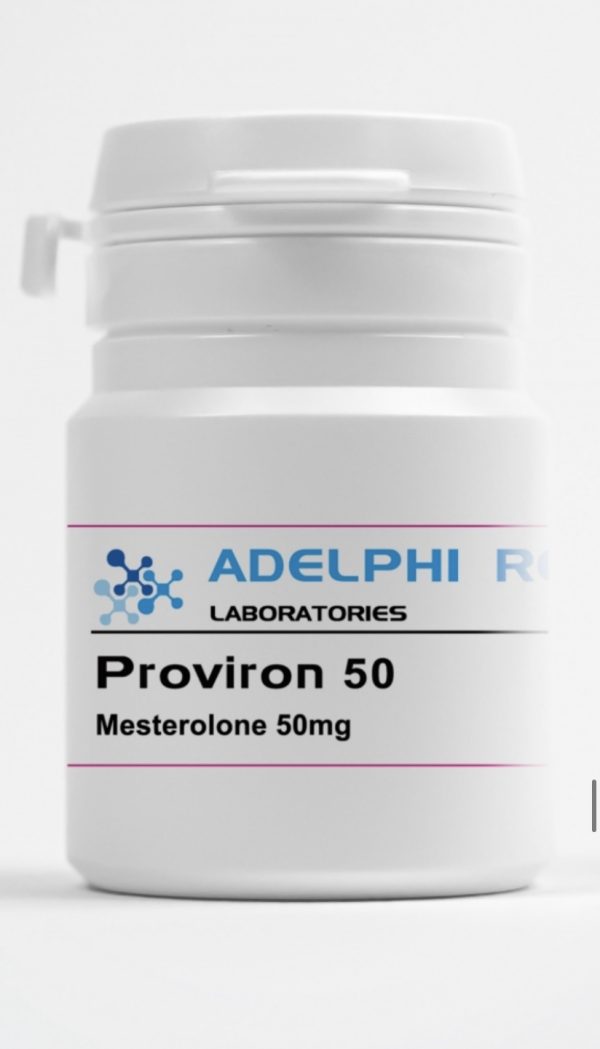 Adelphi Research Proviron 50