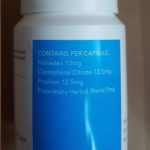 Cambridge Research PCT 40mg x 60 tablets - Image 2