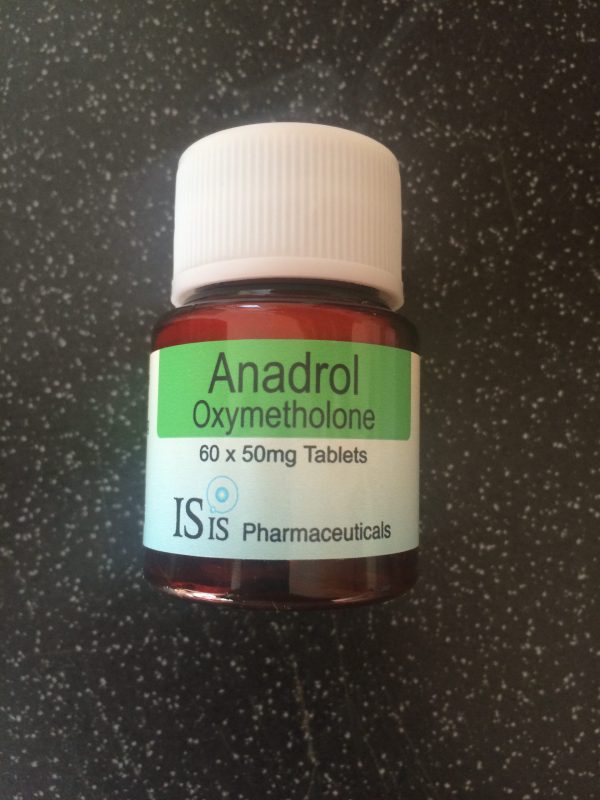 IOnx Anadrol 50 (Oxy)