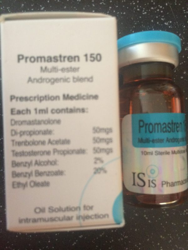 IOnx Promastren 150